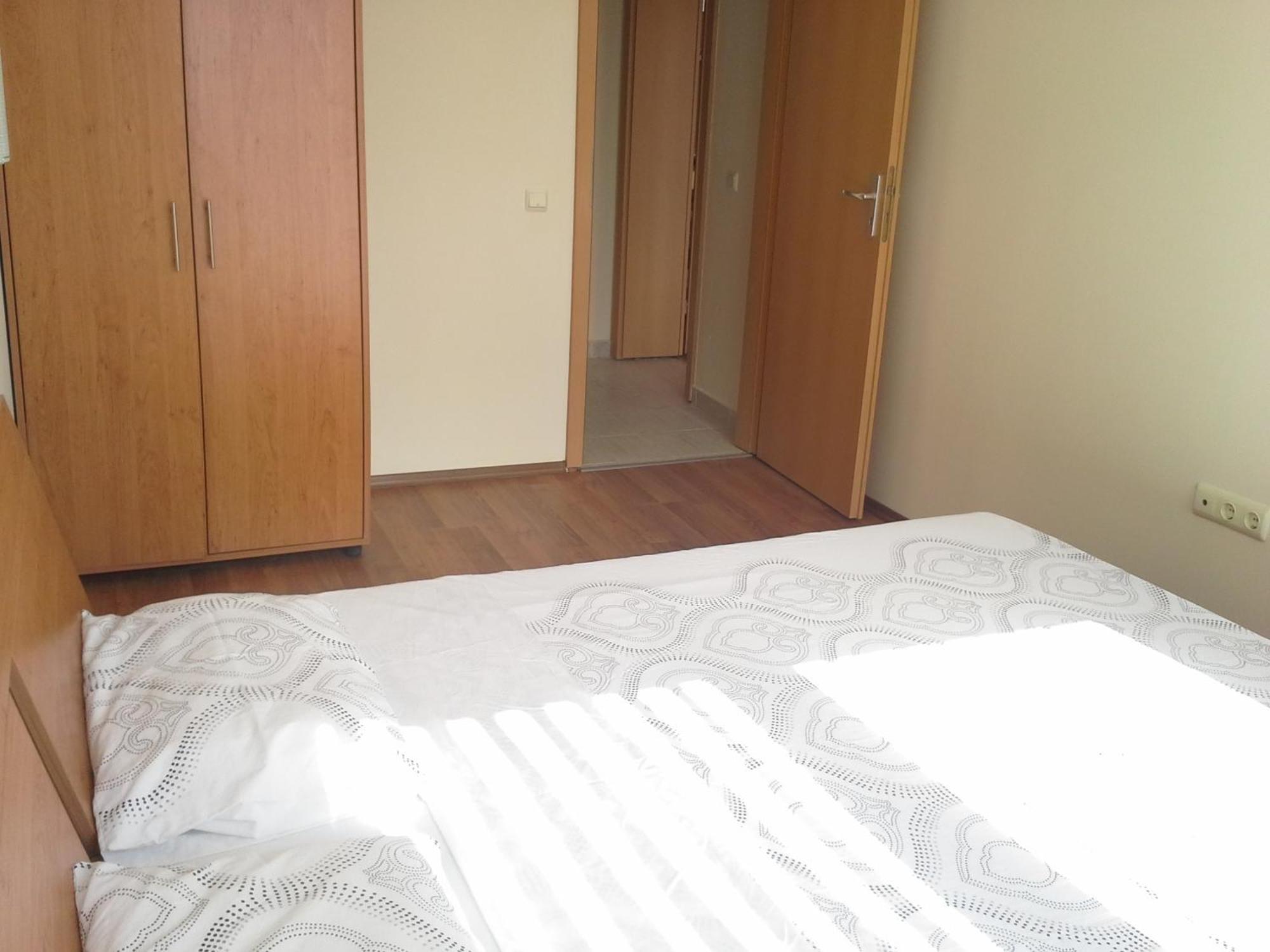 Oasis Beach Apartments Kamchia Kamchia  Zimmer foto
